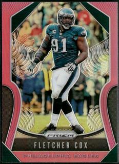 Fletcher Cox