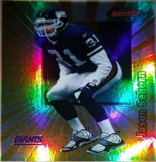 Jason Sehorn