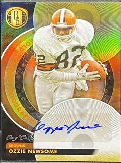 Ozzie Newsome