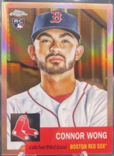 Connor Wong