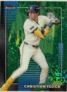 Christian Yelich