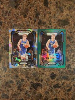 Mac McClung