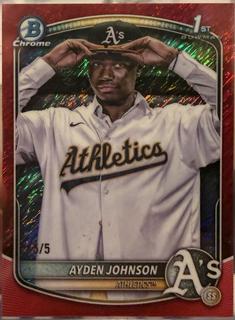 Ayden Johnson