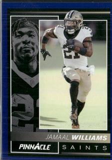 Jamaal Williams