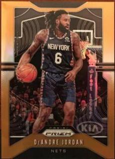 DeAndre Jordan