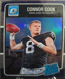 Connor Cook