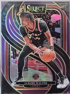Ja'Kobe Walter