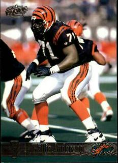 Willie Anderson