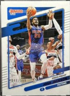 Josh Jackson