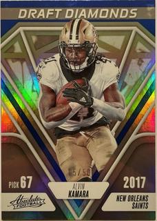 Alvin Kamara