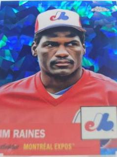 Tim Raines