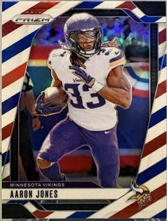 Aaron Jones