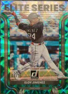 Eloy Jimenez