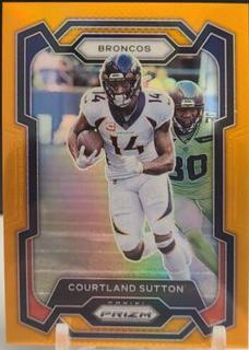 Courtland Sutton