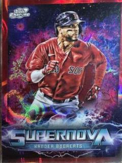 Xander Bogaerts