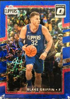 Blake Griffin