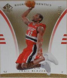 Greg Oden