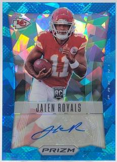 Jalen Royals