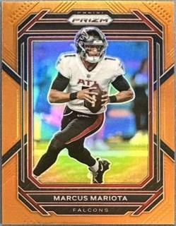 Marcus Mariota