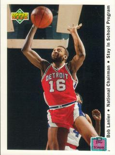 Bob Lanier