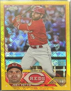 Joey Votto