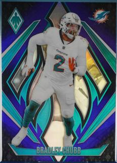 Bradley Chubb