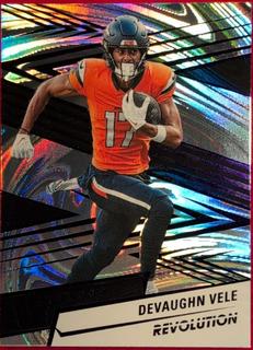 Devaughn Vele