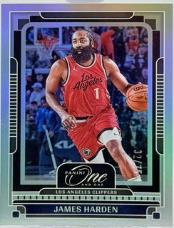 James Harden