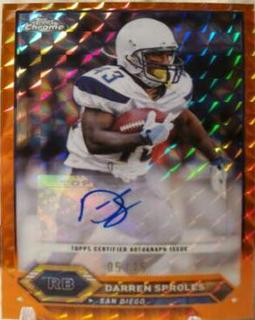 Darren Sproles