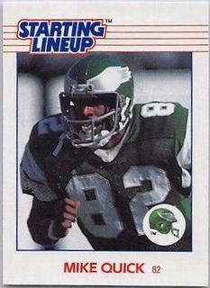 Mike Quick