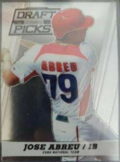 Jose Abreu