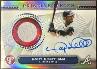 Gary Sheffield