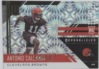 Antonio Callaway