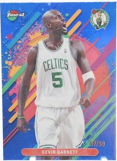 Kevin Garnett