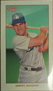 Steve Garvey