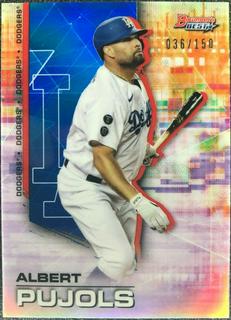 Albert Pujols