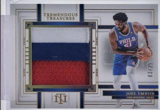 Joel Embiid