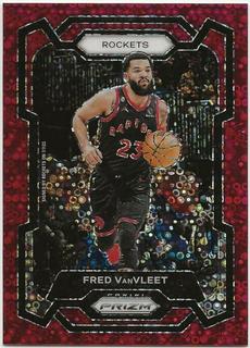 Fred VanVleet