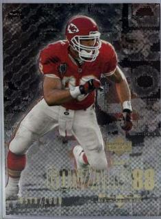 Tony Gonzalez