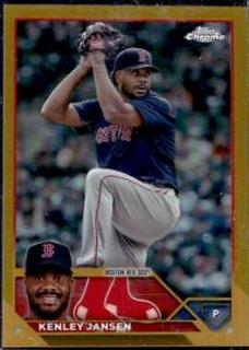 Kenley Jansen