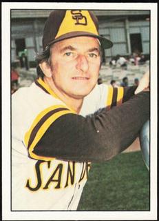 John McNamara