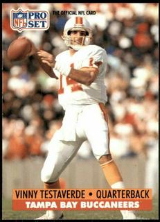 Vinny Testaverde