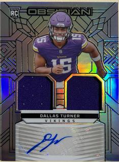 Dallas Turner