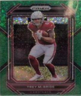 Trey McBride