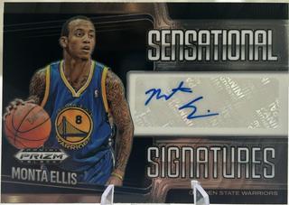 Monta Ellis