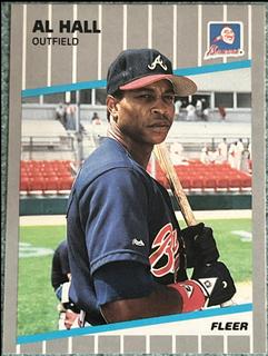 Al Hall