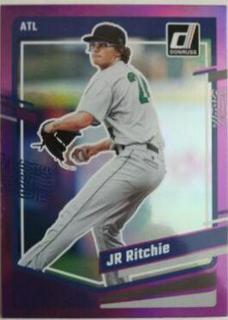 JR Ritchie