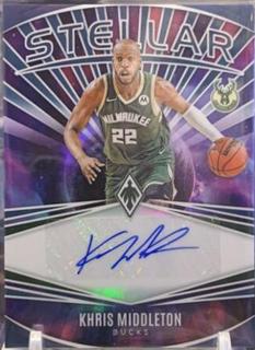 Khris Middleton