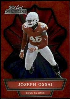 Joseph Ossai