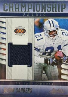 Deion Sanders